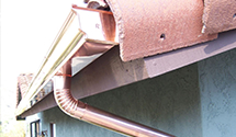 Rain Gutter Installation, Repair, Cleaning in Cape Meares, OR